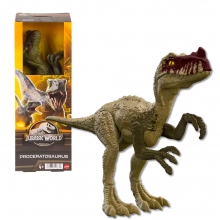 MATTEL HLT46 JURASSIC WORLD PROCERATOSAURUS