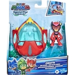 HASBRO F2807 PJ MASK UNDERWATER OWLETTE ROVER