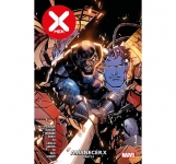 PANINI IXMEN012 X MEN N 12 AMANECER X PARTE 8