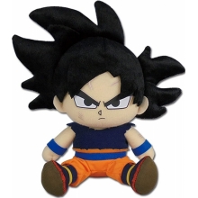 GREATEASTERN 52368 DRAGON BALL SUPER 7PULG PLUSH GOKU