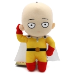 GREATEASTERN 77433 ONE PUNCH MAN 8PULG PLUSH SAITAMA