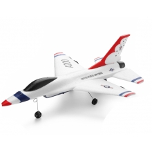 WEILY A200 2 CHANNELS R C GLIDER F 16B
