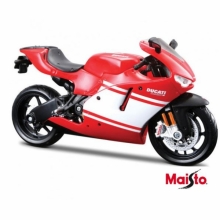 MAISTO 31101 11024 1:12 MC DUCATI SUPER NAKED S