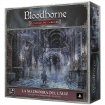 CMON EECMBG02 BLOODBORNE EL JUEGO DE TABLERO LA MAZMORRA DEL CALIZ