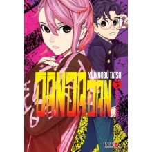 IVREA DAN03 DANDADAN 03