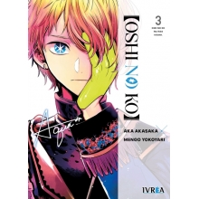 IVREA ONK03 OSHI NO KO 03