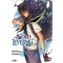 IVREA SLE01 SOLO LEVELING 01