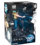 ABYSSE ABYFIG034 YU YU HAKUSHO YUSUKE SFC FIGURE