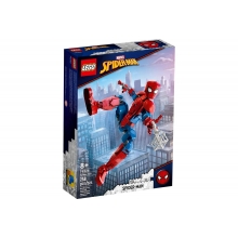 LEGO 76226 MARVEL FIGURA DE SPIDERMAN