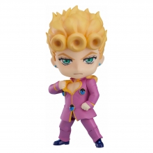 GOOD SMILE 12991 NENDOROID GIORNO GIOVANNA RE RUN