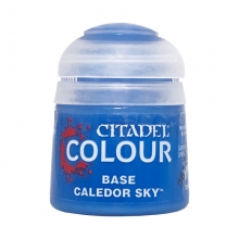 CITADEL 99189950216 BASE CALEDOR SKY