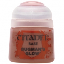 CITADEL 99189950225 BASE BUGMANS GLOW 12ML