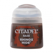 CITADEL 99189950229 BASE RHINOX HIDE 12ML