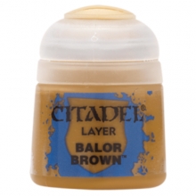CITADEL 99189951248 LAYER BALOR BROWN ( 12ML )
