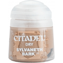 CITADEL 99189952062 DRY SYLVANETH BARK