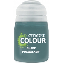 CITADEL 99189953042 SHADE POXWALKER 18ML