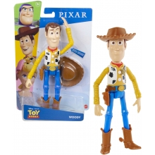 MATTEL GTT14 TOY STORY WOODY FIGURA 23CM