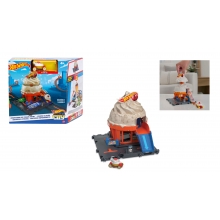 MATTEL HKX38HOT WHEELS CITY HELADERIA