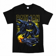 AGUANTE DC BATMAN 89 TALLA L