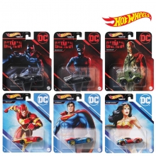 MATTEL HHB74 HOT WHEELS BLOCKBUSTER SURTIDO