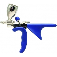 HARDER & STEENBECK 124013 COLANI 0.8 NOZZLE SET 0.8MM CUP LID 15ML