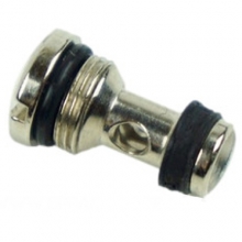 HARDER & STEENBECK 124253 VALVE SCREW