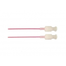HARDER & STEENBECK 128620 AIR NEEDLE FLEXIBLE 35MM LONG 0.5MM UNIT 2