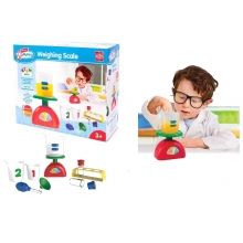 EDUTOYS JS002 MY FIRST WEIGHT SCALE