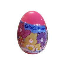 BRICKELL 904944 HUEVO SORPRESA CARE BEARS