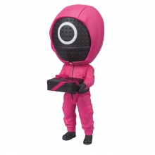 BANDAI 63960 MINI FIGURA FIGUARTS MINI MASKED WORKER TAMASHII NATIONS