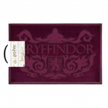 SMARTCIBLE GP86463 LIMPIAPIES DE GOMA HARRY POTTER TRAGIC BEAUTY GRYFFINDOR