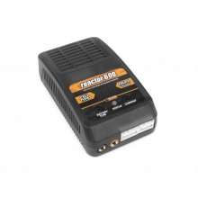 HPI 160236 REACTOR 600 CHARGER ( US )