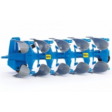 BRUDER 02331 ACCESSORIES LEMKEN PLOUGH