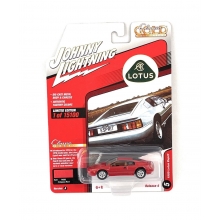 JOHNNY JLSP188A 1:64 1989 LOTUS ESPIRIT RED