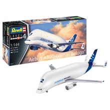 REVELL 03817 AIRBUS A300-600ST BELUGA 1:144