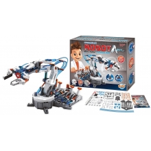 BUKI 7505 BRAZO ROBOTICO HIDRAULICO