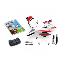BUKI 37294 AVION RADIO CONTROL