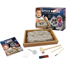 BUKI 442 PIEDRAS DEL ESPACIO