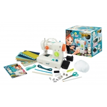 BUKI 5410 ESTUDIO PROFESIONAL COSTURA