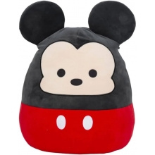 IMEX 3690080 SQUISHMALLOWS DISNEY PELUCHE MICKEY MOUSE