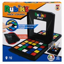 IMEX 6066927 RUBIK JUEGO CARRERA