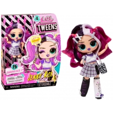 IMEX 588719 LOL SURPRISE TWEENS JENNY ROX