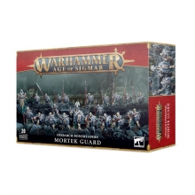 WARHAMMER 99120207079 AGE OF SIGMAR OSSIARCH BONEREAPERS MORTEK GUARD