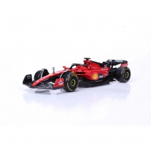 BURAGO 36836 1:43 SFR FERRARI SF23 2023 F1 LECLERC