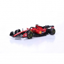 BURAGO 36836 1:43 SFR FERRARI SF 23 ( 2023 ) FORMULA 1