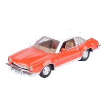 MOTORMAX 79044 1:24 1974 FORD PINTO BLUE OR RED