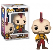 FUNKO 67517 POP MARVEL GUARDIANS OF THE GALAXY KRAGLIN