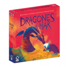 FRACTAL DRAGONES DEL MAR