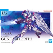 BANDAI 62944 MODEL KIT HG 1/144 GUNDAM LFRITH
