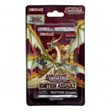 DEVIR YUGIOH IGNITION ASSAULT ( INGLES )